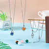 DIY Pendant Necklace DIY-TA0006-07P-7