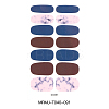 Full Cover Nail Art Stickers MRMJ-T040-091-2