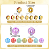 DIY Jewelry Making Findings Kits FIND-PA0001-06A-2