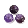 Natural Amethyst Beads G-A222-01A-1