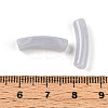 Two Tone Acrylic Beads MACR-ZX025-25-3