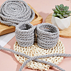 4 Pairs Cotton Shoelaces FIND-FH0012-04A-4
