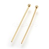 304 Stainless Steel Ball Head Pins LS-X-STAS-P227-12G-2