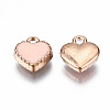 Alloy Enamel Charms LS-ENAM-Q033-51J-2