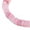 Handmade Lampwork Beads Strands LAMP-Q037-02B-03-3