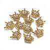 Tibetan Style Alloy Pendants GLF10497Y-1