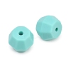 Silicone Beads SIL-E011-01E-2