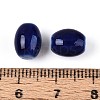 Handmade Porcelain Ceramic Beads PORC-T134-02B-3