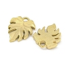 Ion Plating(IP) 304 Stainless Steel Pendants STAS-I307-547G-2