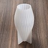 3D DIY Silicone Candle Molds DIY-K073-27A-3