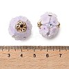 Handmade Polymer Clay Indonesia Beads IPDL-H001-20KCG-02-3