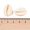 Natural Cowrie Shell Beads BSHE-Q296-1-3