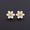 Adorable 925 Sterling Silver Ear Studs JE292A-2