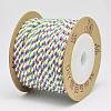 Braided Nylon Cord NWIR-D050-03-2
