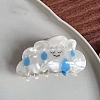 Cloud Cellulose Acetate Claw Hair Clips for Women Girls PW-WG9C7E9-02-1