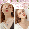 Alloy Brooch Convert Necklaces Pendant Hooks FIND-SC0019-04P-4