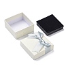 Cardboard Jewelry Set Box LS-CON-P015-01-2