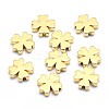 Brass Beads KK-P155-77-NR-2