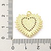 Brass Pendants FIND-Z023-12B-3