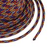 40M Nylon Coated 304 Stainless Steel Braided Wires TWIR-P002-01B-11-1