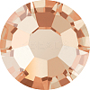 Preciosa® MAXIMA Crystal No Hotfix Flatback Stones Y-PRC-NSS6-00030-244-2