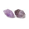 Natural Amethyst Beads G-M452-01J-2
