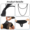 Bachelor Party Theme Costume Accessories DIY-WH20032-56C-5