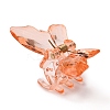 Beautiful Butterfly Plastic Claw Hair Clip PHAR-WH0012-09B-02-2