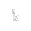 Brass Charms KK-C053-04S-M-1