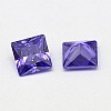 Cubic Zirconia Cabochons LS-X-ZIRC-M004-7x7mm-004-2