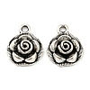 Alloy Pendants X-FIND-G065-14AS-1