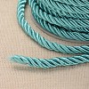 Twisted Nylon Cords NWIR-A001-18-3
