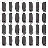 Acrylic European Beads OACR-TAC0013-14I-2