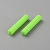 Plastic Aglets for Shoelaces KY-WH0049-24I-2
