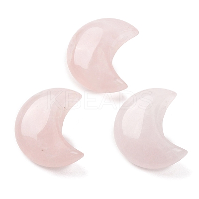 Natural Rose Quartz Beads G-T147-01A-04-1