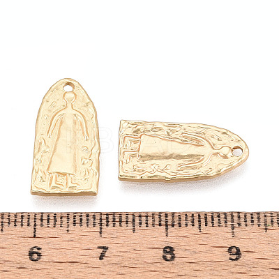 Alloy Pendants PALLOY-N179-21MG-1