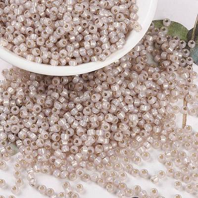 MIYUKI Round Rocailles Beads SEED-X0055-RR0579-1