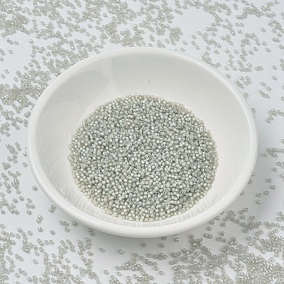 MIYUKI Delica Beads SEED-X0054-DB1711-1