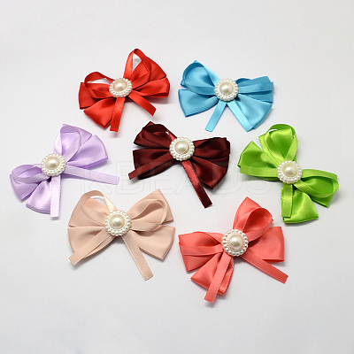 Handmade Woven Costume Accessories WOVE-R075-M-1