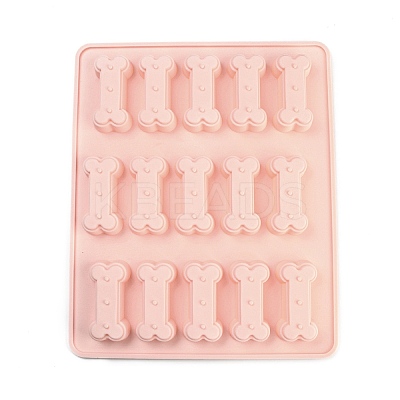 Bone DIY Silicone Fondant Molds X1-SIMO-D003-07H-1