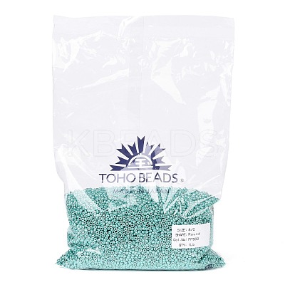 TOHO 8/0 Round Beads SEED-TR08-PF0569-1