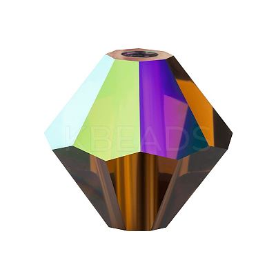 Preciosa® Crystal Beads X-PRC-BA4-10220-200-1