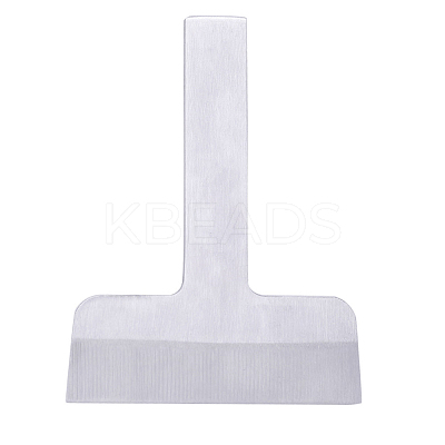 Chrome Vanadium Alloy Steel Leather Craft Tools Slot Punches PURS-PW0003-071-1