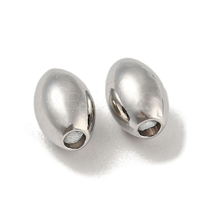 Brass Beads KK-R152-03P-1