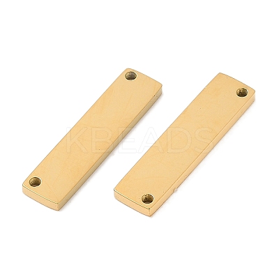 Ion Plating(IP) 304 Stainless Steel Links Connectors LS-STAS-I311-10C-G-1