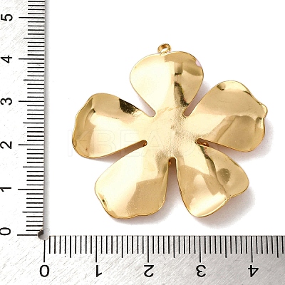 304 Stainless Steel Enamel Pendants X1-STAS-L299-01A-G03-1