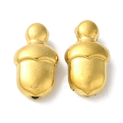 304 Stainless Steel Beads STAS-I305-124G-1