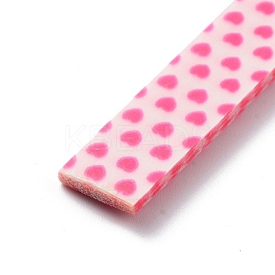 Luminous Lucky Star Origami Paper DIY-WH0011-D04-1