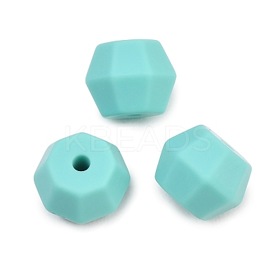 Silicone Beads LS-SIL-E011-01E-1