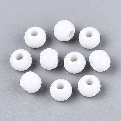 Handmade Porcelain Beads PORC-T133-11A-02-1
